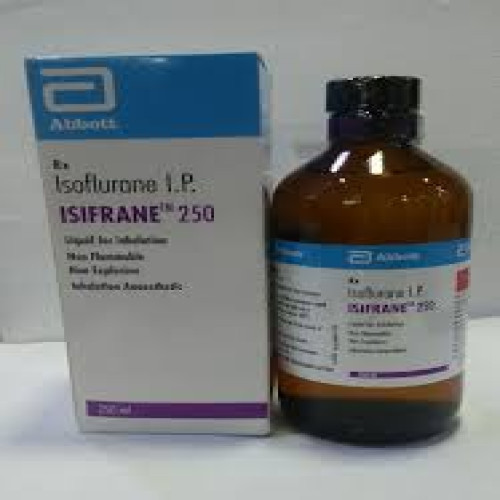 Isoflurane 250ml